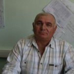 Андрей Иванов