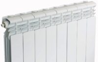 Какой теплоноситель подходит для алюминиевых радиаторов?