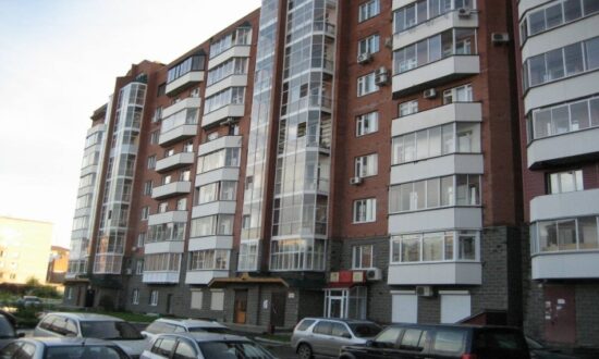 Как отапливается многоэтажный дом?