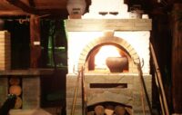 Устройство печного отопления своими руками