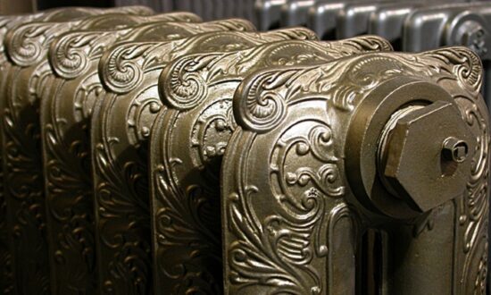 Разновидности радиаторов отопления