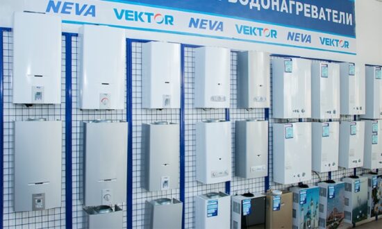 Выбираем двухконтурный газовый котел