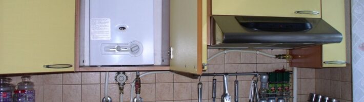 Как правильно почистить водонагреватель