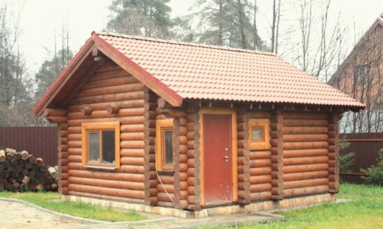 Качественное отопление бани своими руками
