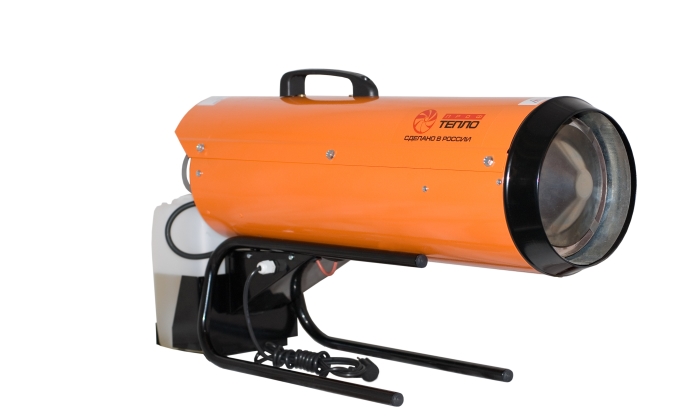 Подбор оптимального калорифера для дома или офиса