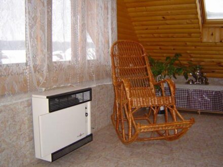 Система отопления конвекторного типа