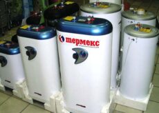 Какой водонагреватель выбрать