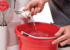 Как слить воду с бойлера или водонагревателя