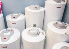 Как выбрать накопительный водонагреватель