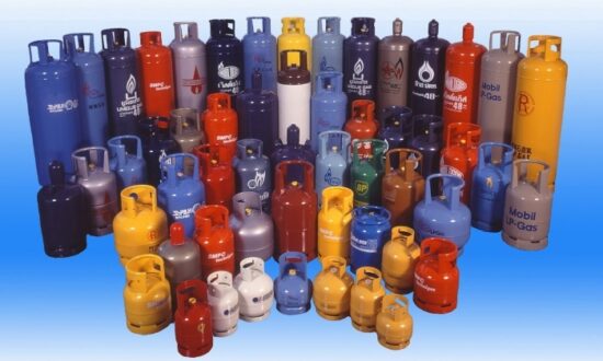 Сжиженный газ для отопления дачи: делаем выбор