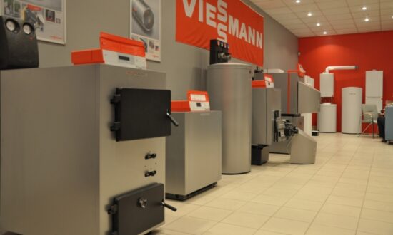 Как выбрать газовый котел