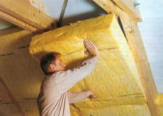 Руководство по утеплению мансарды минватой