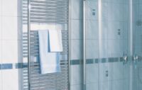 Полотенцесушители и материалы для их изготовления