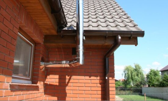 Инструкция по установке дымоходов для газовых котлов