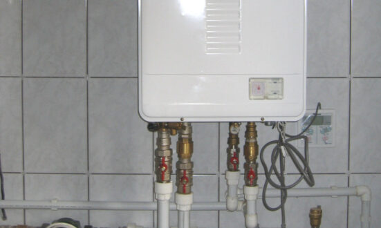 Выбор между настенными и напольными газовыми котлами