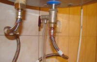 Технология подключения водонагревателя к электросети и водопроводу