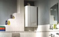 Основные способы включения газовых водонагревателей