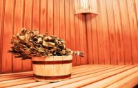Чем утеплить парилку изнутри
