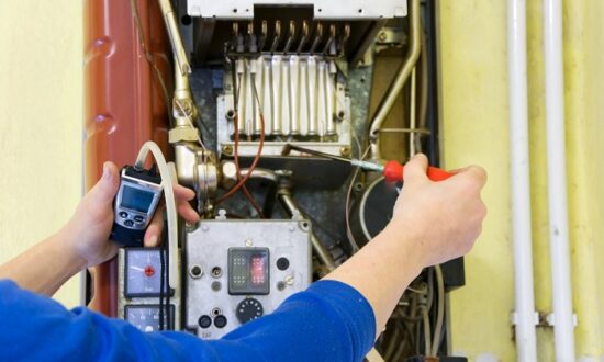 Газовое отопление частного дома — путь к комфортной жизни