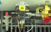 Самостоятельный монтаж газовой колонки