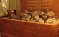 Как сделать печь для бани