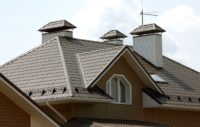 Какой утеплитель лучше выбрать для крыши?
