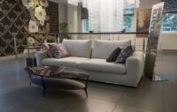 Салоны интерьера Credit Ceramica – лучшее место для поиска идей