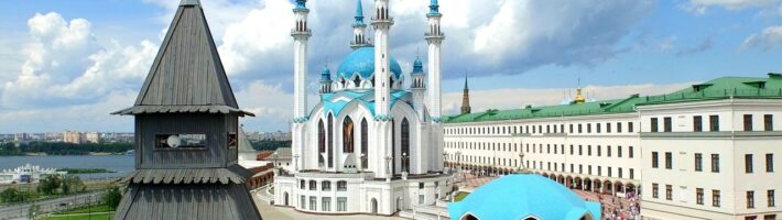 Казань: какие достопримечательности заслуживают внимания