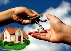 Почему выгодно продать квартиру с ИНКОМ-Недвижимость?