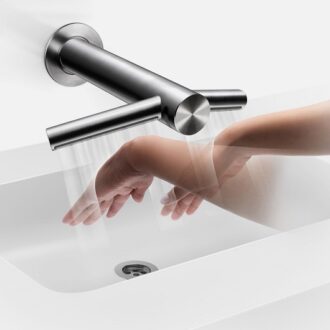 Стоит ли тратить деньги на сушилки Dyson