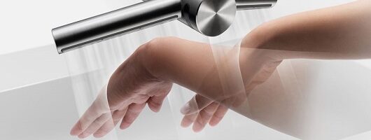 Стоит ли тратить деньги на сушилки Dyson