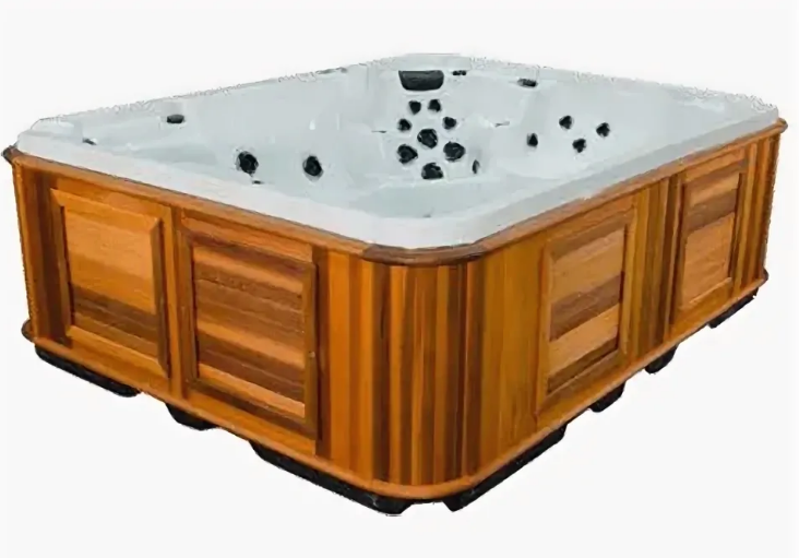 Джакузи Arctic Spas — арктическое SPA в вашем доме