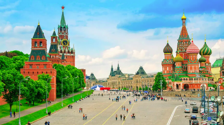 Что посмотреть в Москве за один день: главные достопримечательности