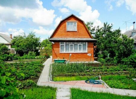 Недвижимость в Беларуси: как купить дачу в Минске