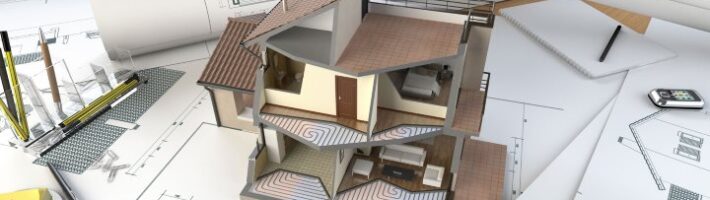 Искусство архитектурного проектирования: значение, практики и нюансы выбора