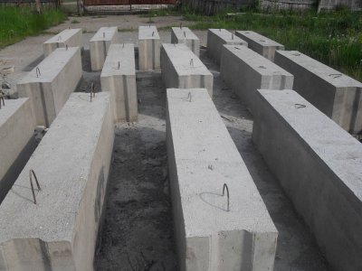Блоки ФБС для чего нужны?