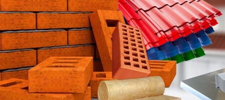 Широкий ассортимент строительных материалов – покупайте в магазинах Докер