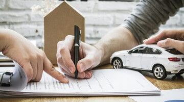 Автокредит по паспорту без справок: кому доступна программа