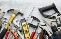ВиРент – компания по аренде строительного инструмента для ремонта