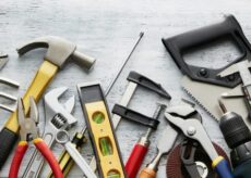ВиРент — компания по аренде строительного инструмента для ремонта