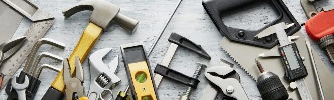 ВиРент – компания по аренде строительного инструмента для ремонта