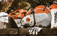 Лучшие инструменты Stihl
