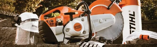 Лучшие инструменты Stihl Лучшие инструменты Stihl