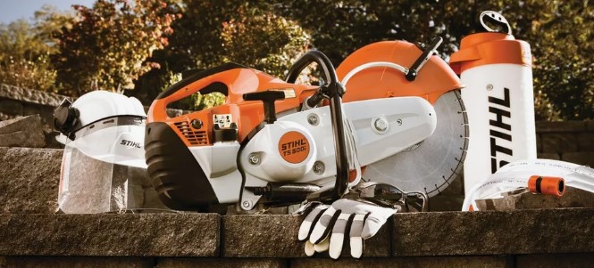 Лучшие инструменты Stihl