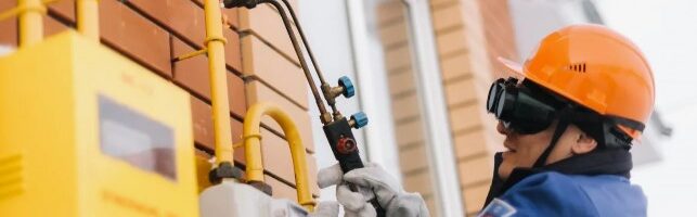 Газ в доме: правила и рекомендации