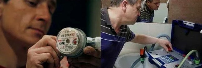 Замена и проверка счетчиков воды в Твери: зачем это нужно и почему стоит обратиться к профессионалам ООО «Доступный Сервис»