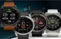Смарт-часы Garmin, Huawei и Xiaomi: какой бренд выбрать