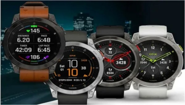 Смарт-часы Garmin, Huawei и Xiaomi: какой бренд выбрать