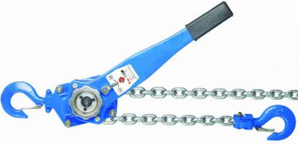 Ручные шестерённые тали: устройство, применение и выбор